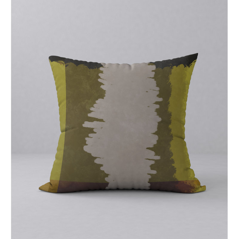  Housse et insert de coussin décoratif décoratif élégant Service, 24 po x 24 po
