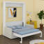 Lit escamotable avec coussin Shinpei-700459625-724748879