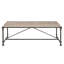 Galesbury Stone Cocktail Table