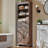 72" Tall Bathroom Storage Cabinet-266566183
