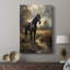 ANIMAUX Series CECXIX - Gallery Cavas-1186586486