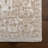 Klyah Medallion Fringe Area Rug-862537916