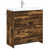 Smoked Oak selected