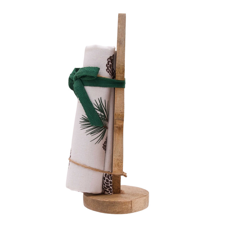 Coffret cadeau Pinecone Botanical Christmas