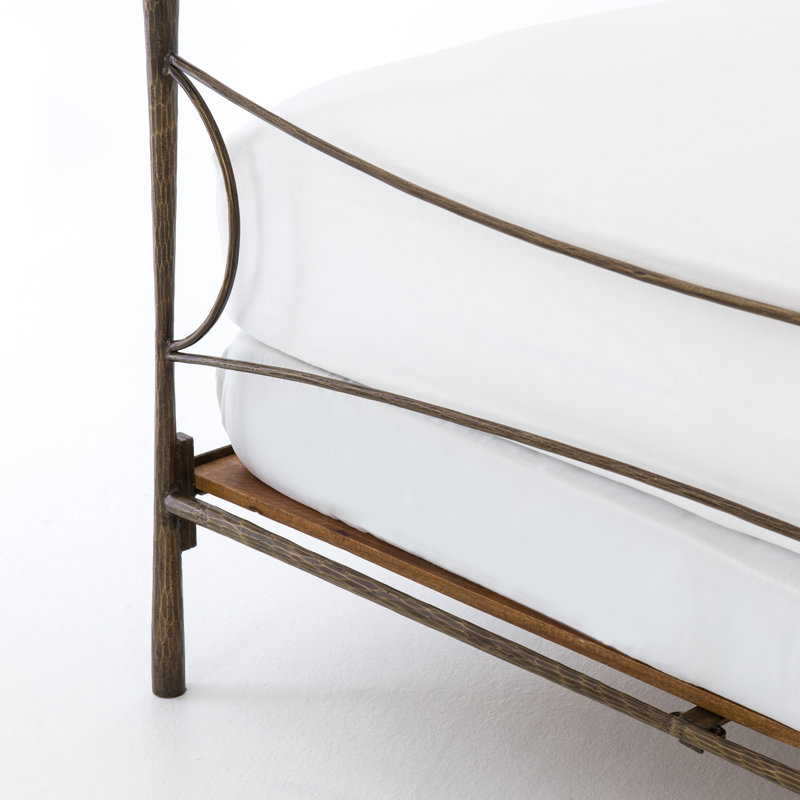 Westwood Bed, King