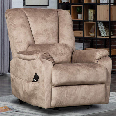 Fauteuil inclinable électrique lève-personne de 34 po Pat
