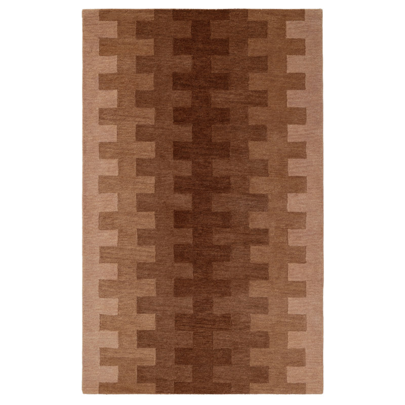 Freya Hand Tufted Wool Indoor Rug, 8'9x11'9