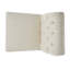Ensemble de 2 chaises roulantes Broxton touffeté KD (ensemble de 2)-1233607945-1233607950