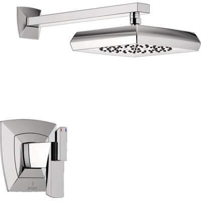 Vettis Tempassure Thermostatic Shower Only Trim