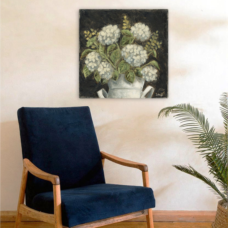 Maison de campagne moderne, H 24 po x l 24 po