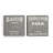 2 - Pieces Farmhouse / Country