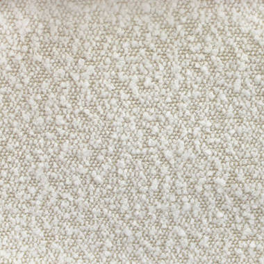 Lennon Fabric | Solid Linen Blend