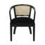 Chaise de salle à manger (ensemble de 2)