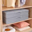 Ebern Designs Fabric Underbed Storage-503592731