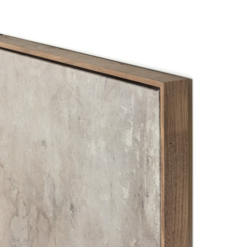 Penumbra VIII Painting by Matera, 94.5" H x 48" W x 2" D
