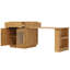 122 cm W Kitchen Island with Top