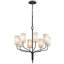 Juniper 8 - Light Chandelier-320557741-365334715