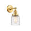 Applique murale 1 lumière 8 po Bell-48782899-78244919-78244917
