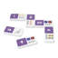 Multinoches Dominoes Match and Learn
