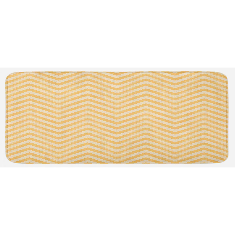 Tapis de cuisine