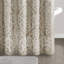 Rideau de douche en jacquard Odette-104009659