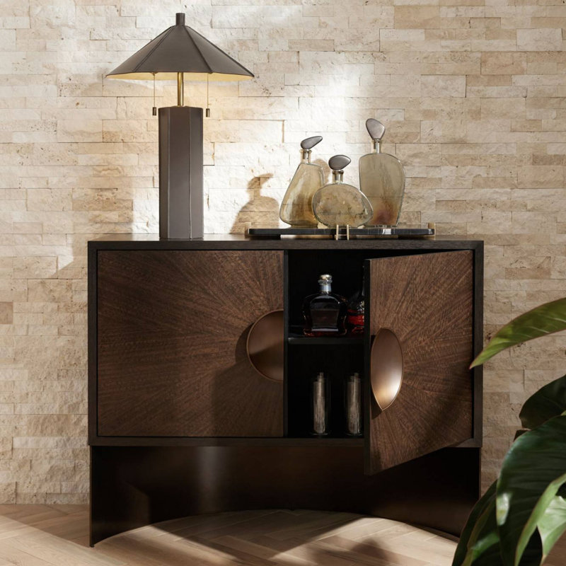 John Short Cabinet