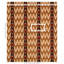 Samar Ikat Velvet Fabric-58849724