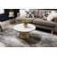 Tapis gris foncé Affleck-167547079