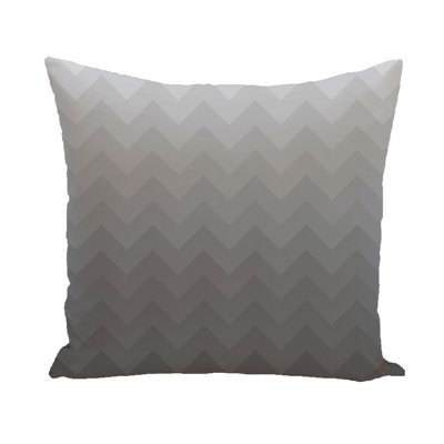 Housse et insert de coussin carré Stripe A Balance