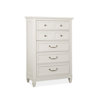 Drawer Chest