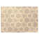 Wool Geometric Indoor Rug