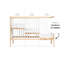 Mini Cot Bed-18346028