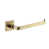 Satin Brass