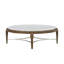 Origins Marble Cocktail Table