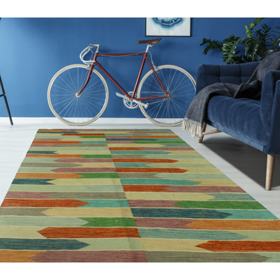 Giolla Wool Indoor Rug