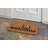 Antlers Outdoor Doormat