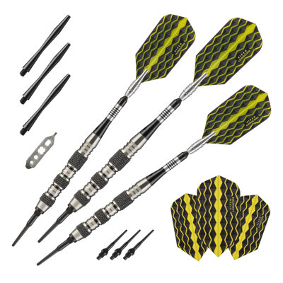 The Freak Soft Tip Darts