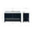 Abby Single Bathroom Vanity Set-124916711-59693544