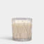 Home Fragrance Warm Amber and Oakmoss Scented Designer Candle