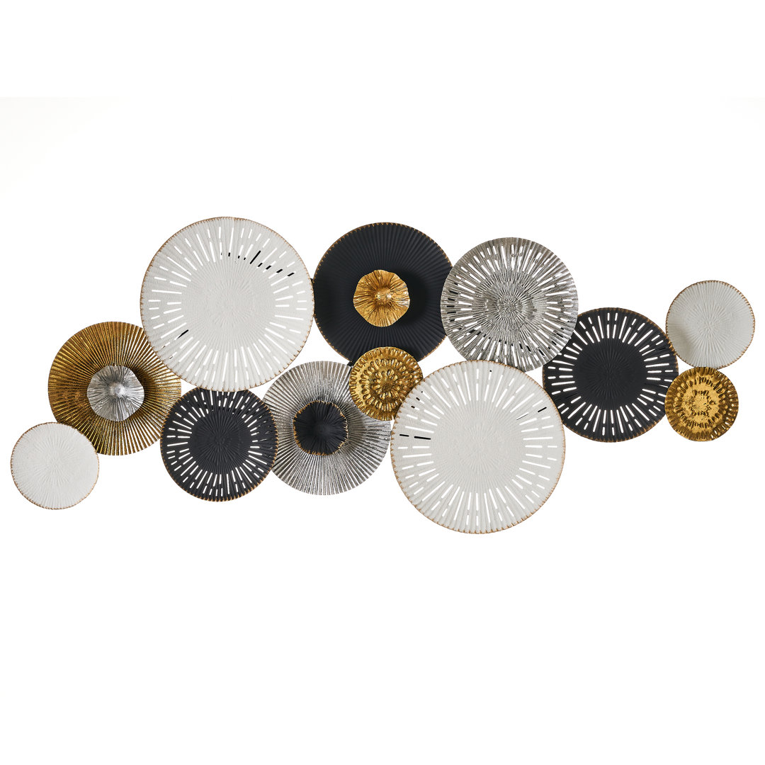 Metal Wall Décor
