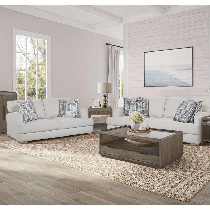 Configurable Living Room Set