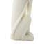 Sculpture crème Gelya