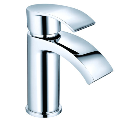 Inoue Waterfall Tap
