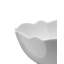 Dressed Porcelain Soup Bowl
