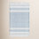 Bretson Hand Woven Striped Indoor/Outdoor Rug