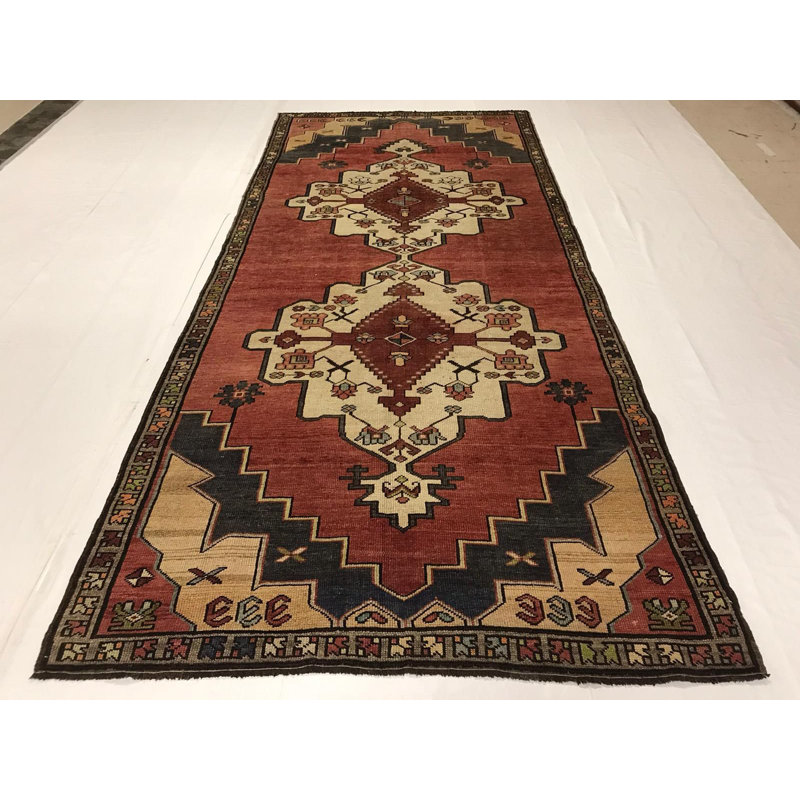 Chemin de table Bhavith 5 x 11
