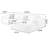 2 - Piece Upholstered Sectional-109306523-109306526
