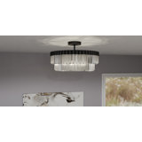 Starlight 4-Light Semi-Flush Mount