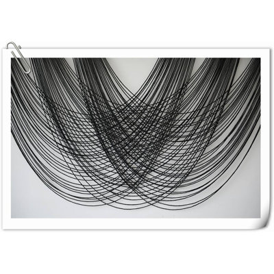 Wall Decor on Fabric