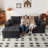 94"cloud Modular Sectional Couch Modern Minimalist Upholstered Couches, Comfort L Shaped Sofa For Living Room, Deep Seat Corner Couch, No Assembly Required-878566430-878566429